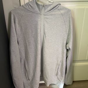 Lululemon zip up